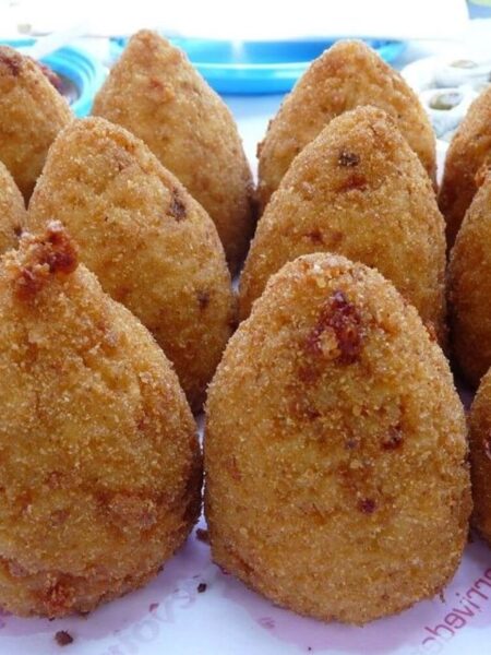Arancini Siciliani