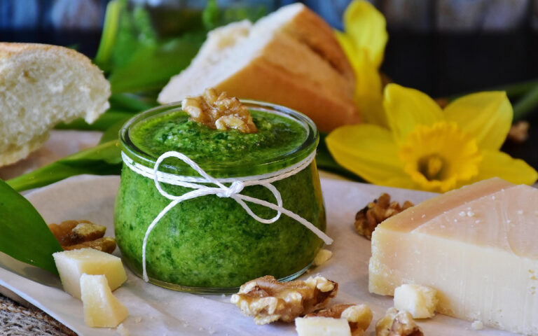 Velouté Weiße Grundsauce | RezeptHeft