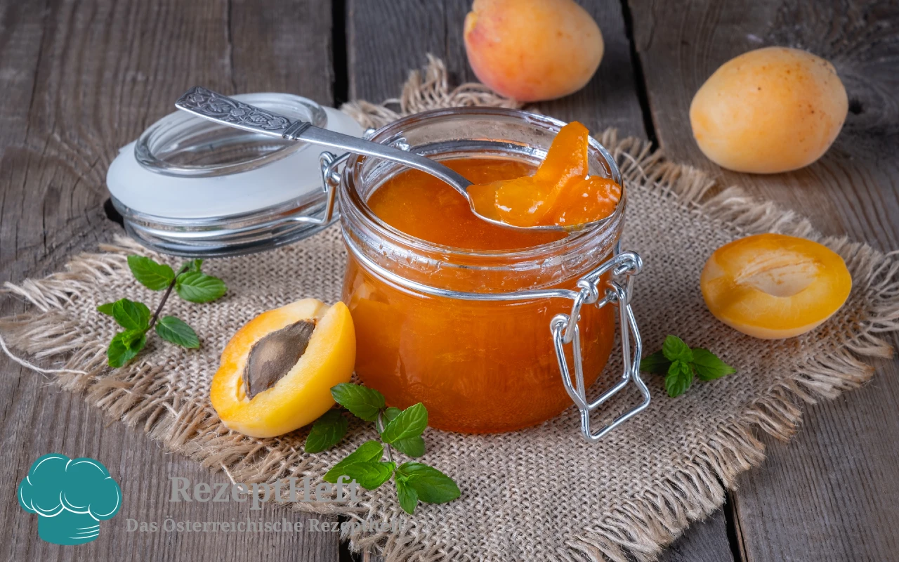 marillenmarmelade