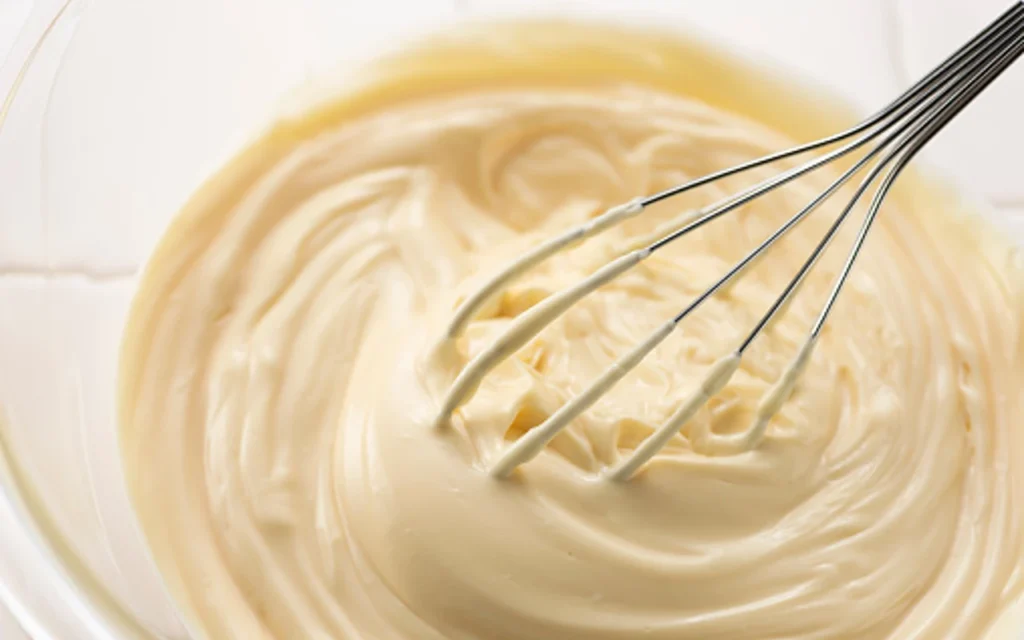 Mayonnaise