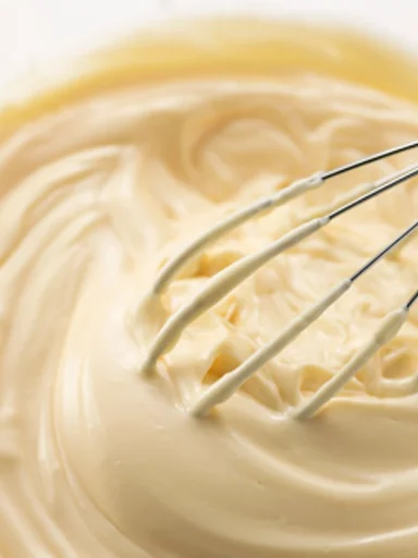Mayonnaise