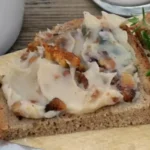 Selbst gemachtes Grammelschmalz