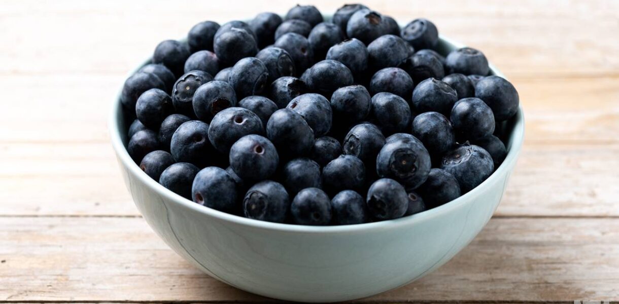Heidelbeeren