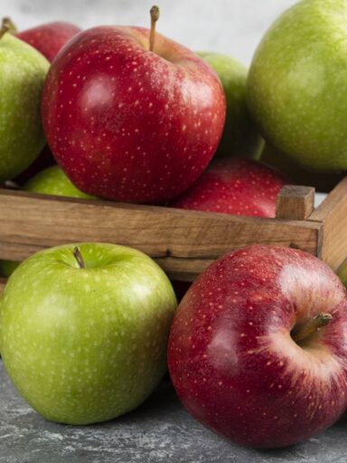 Apfel