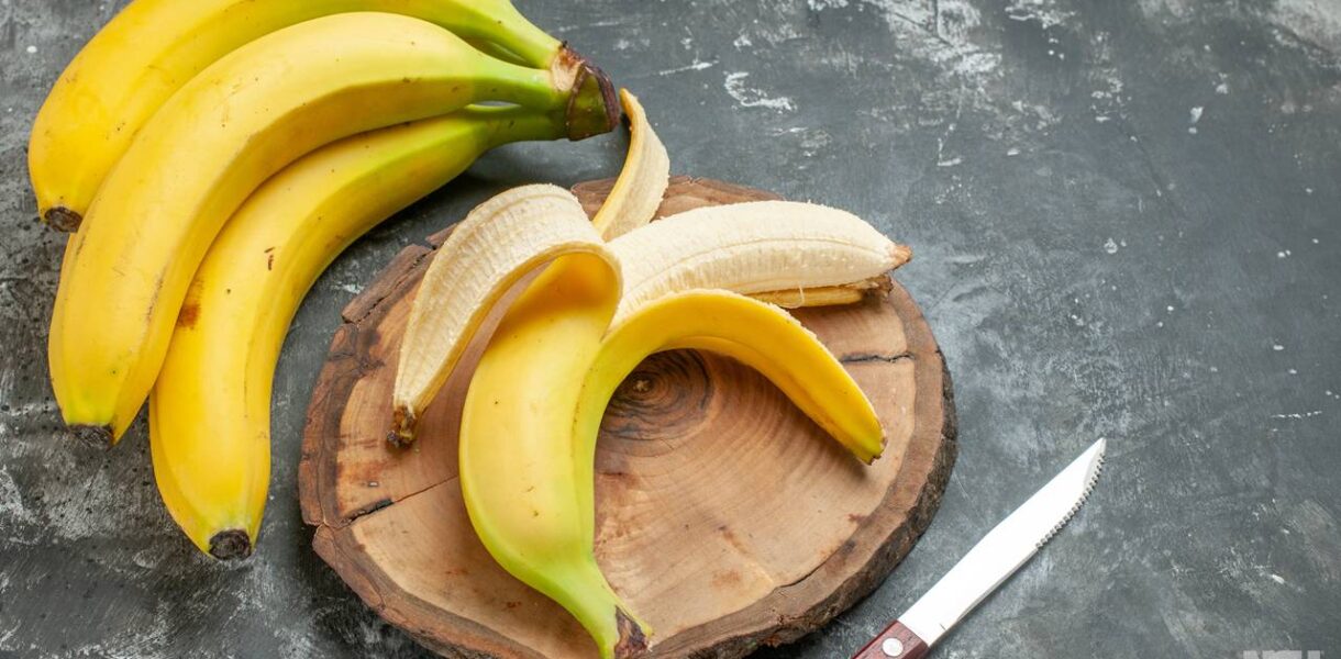 Bananen