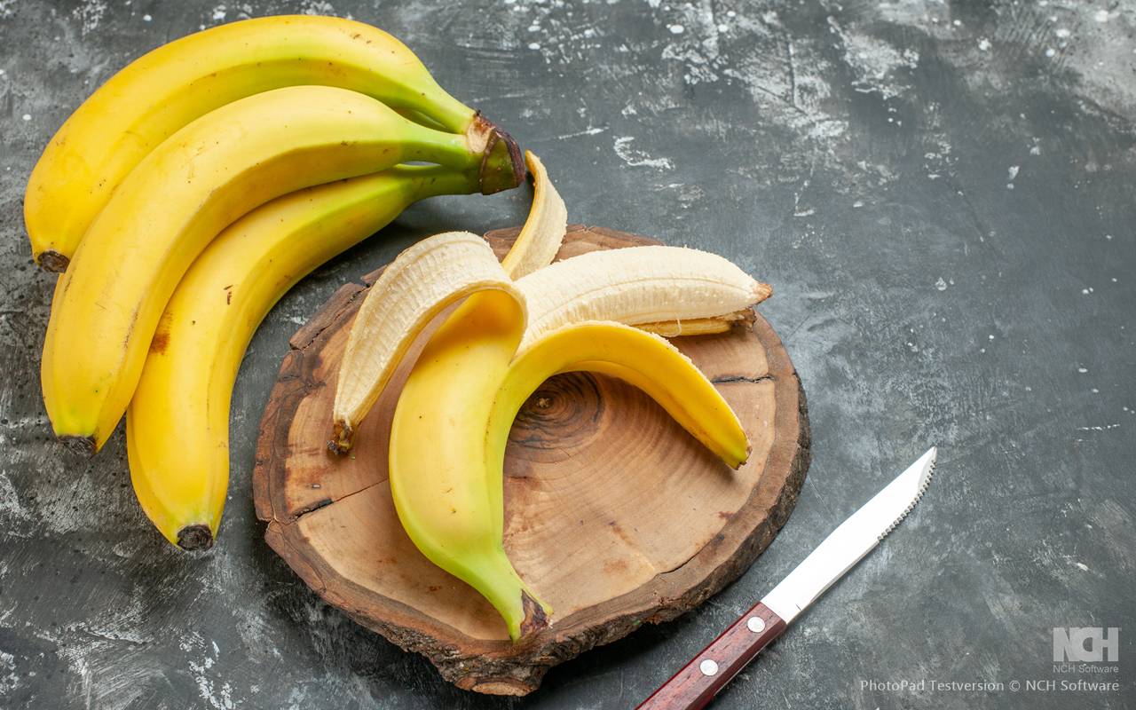 Bananen