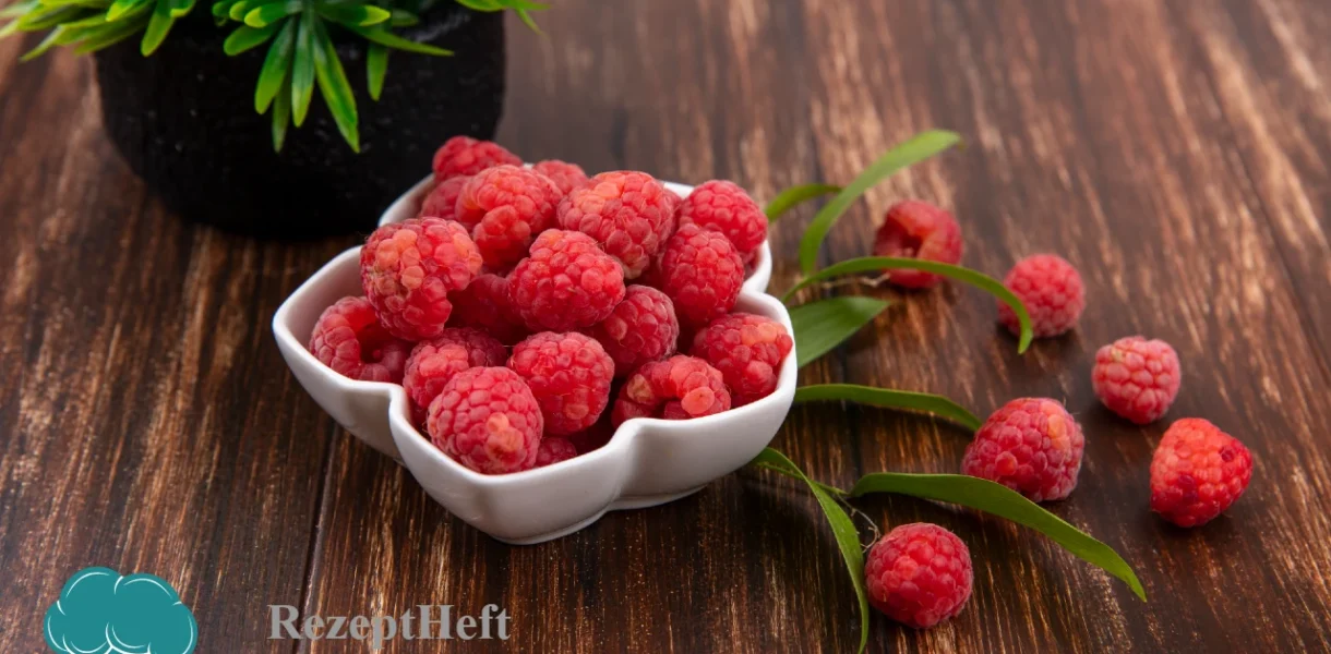 Himbeeren