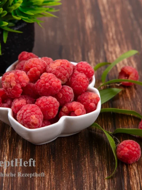 Himbeeren