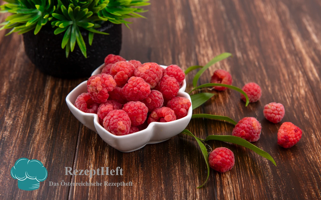 Himbeeren