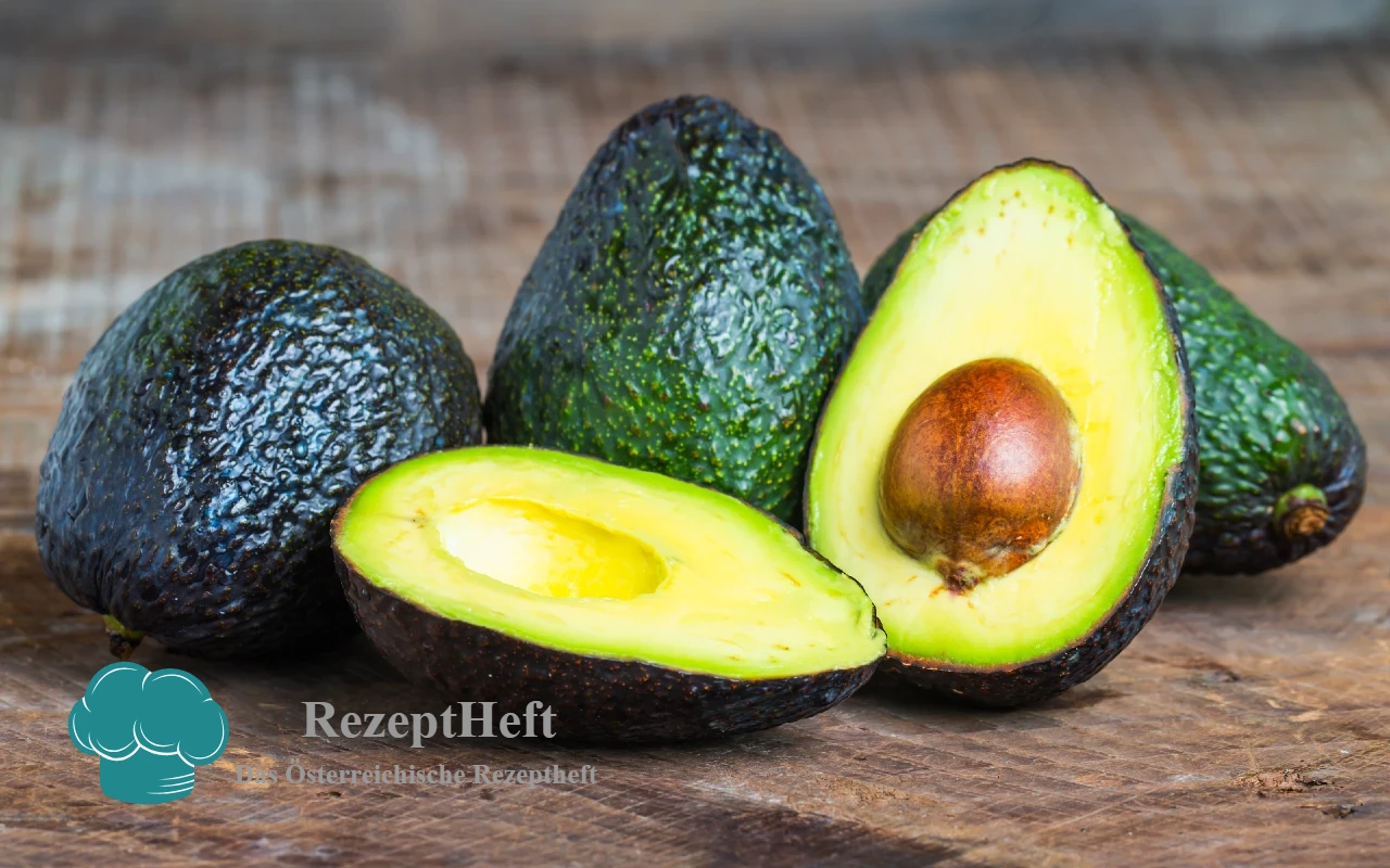 avocado_Titelbild | RezeptHeft Avocado