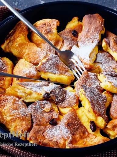 Kaiserschmarren