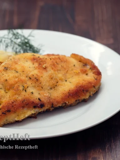 Wiener Schnitzel