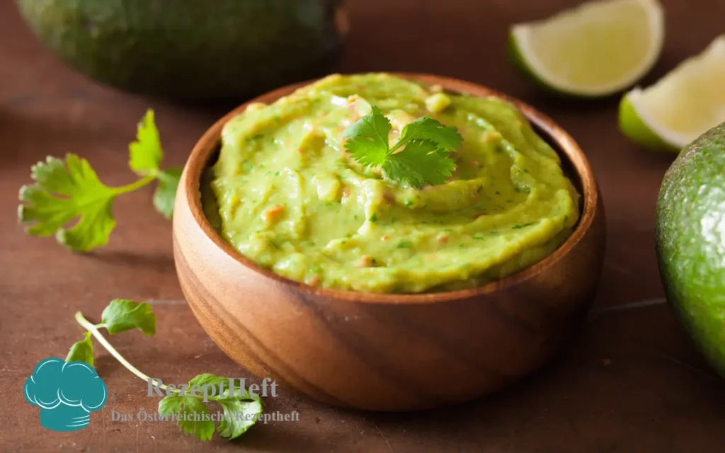 Avocado Creme