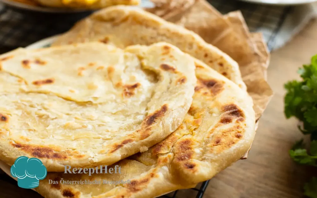 Pita Brot