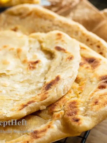 Pita Brot