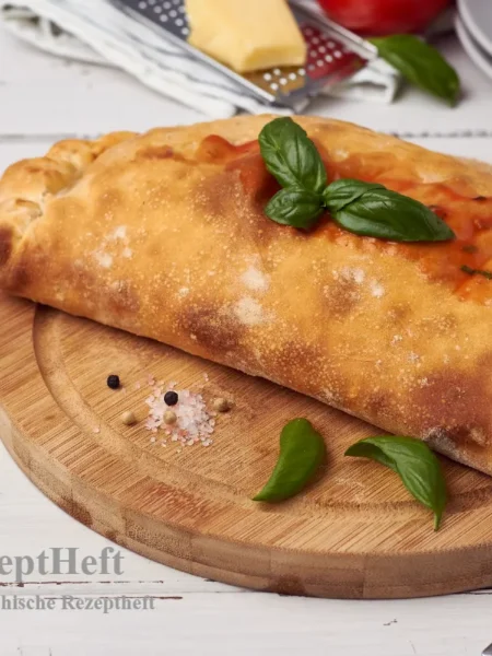 Pizza Calzone