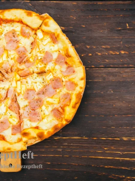 Pizza Hawaii