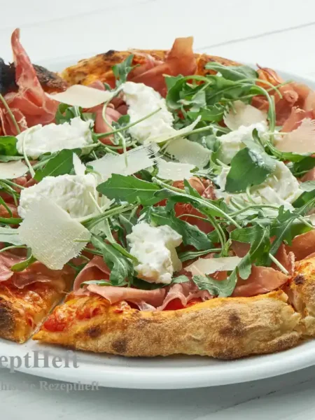 Pizza Parma