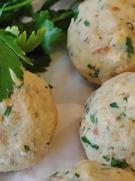 Semmelknödel