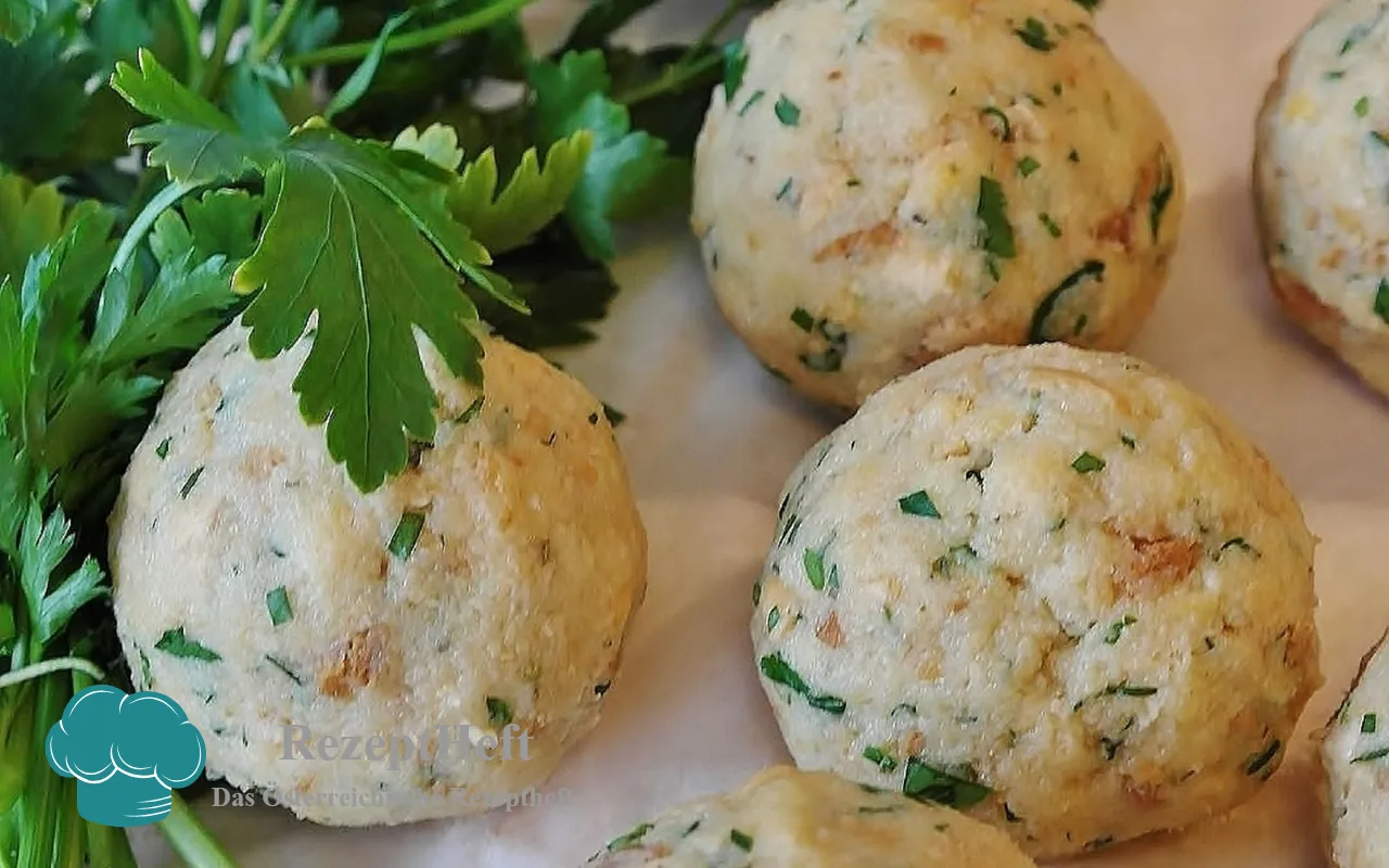 Semmelknödel