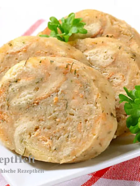 Serviettenknödel