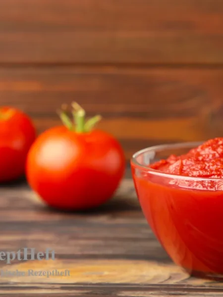 Tomatensauce