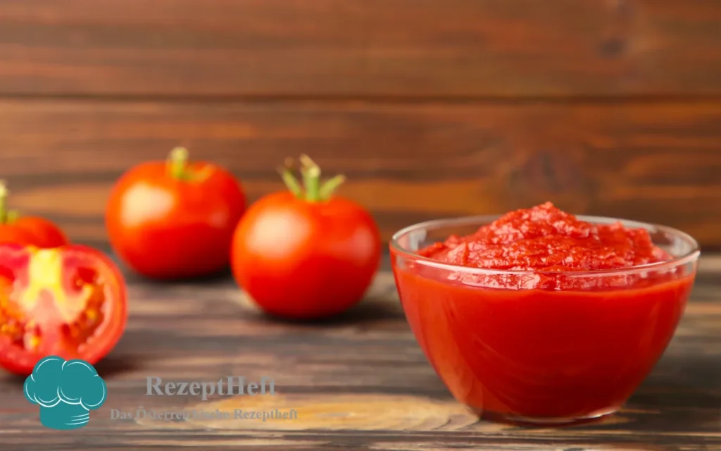Tomatensauce