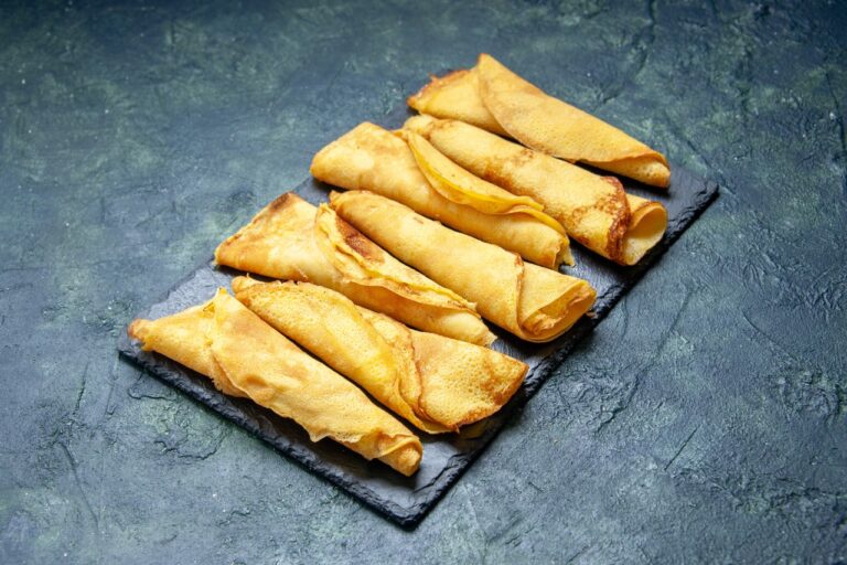 Einfaches Palatschinken Rezept | Rezeptheft.at Einfaches Palatschinken Rezept | Rezeptheft.at