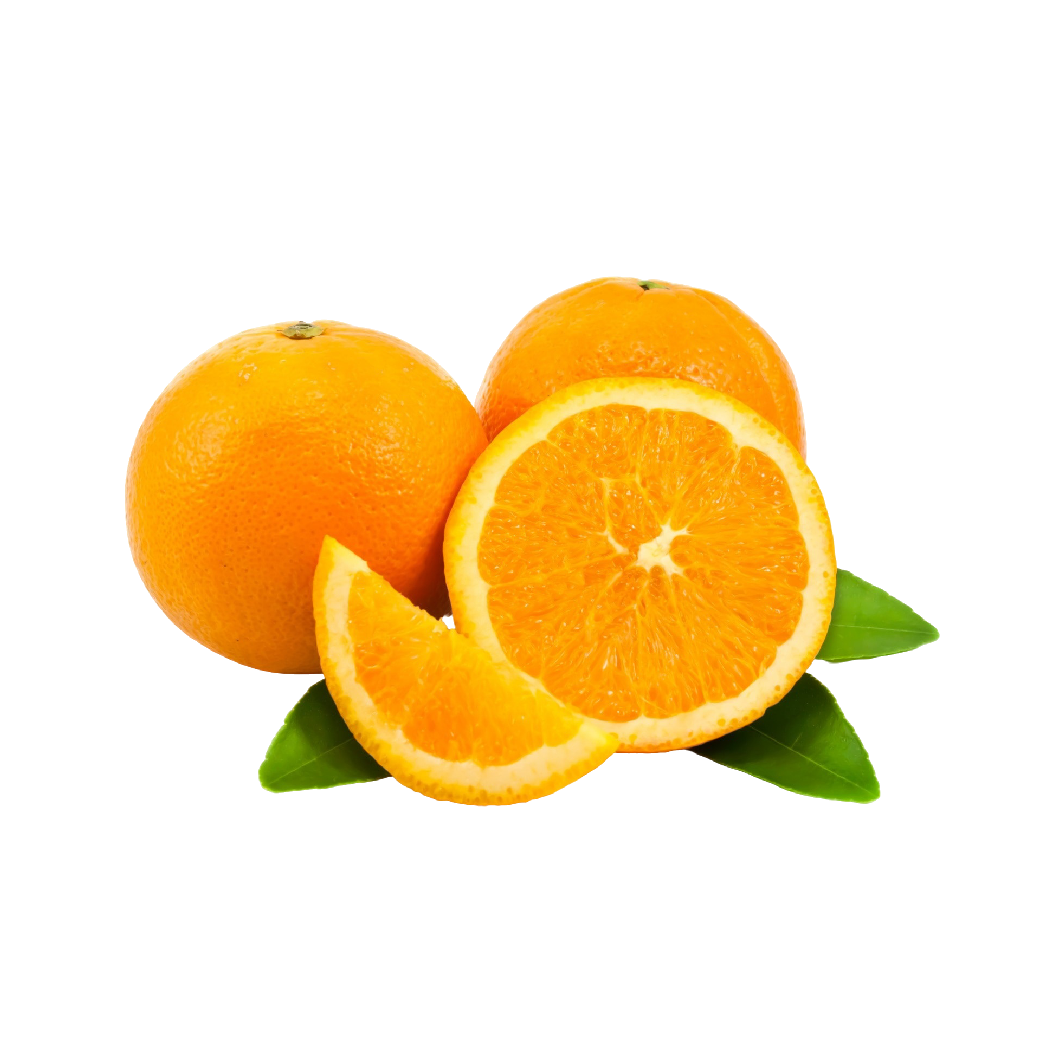 Orangen