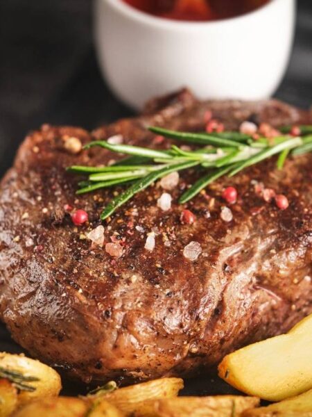 Rumpsteak
