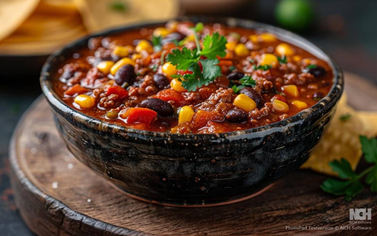 einfaches-Chili-con-Carne