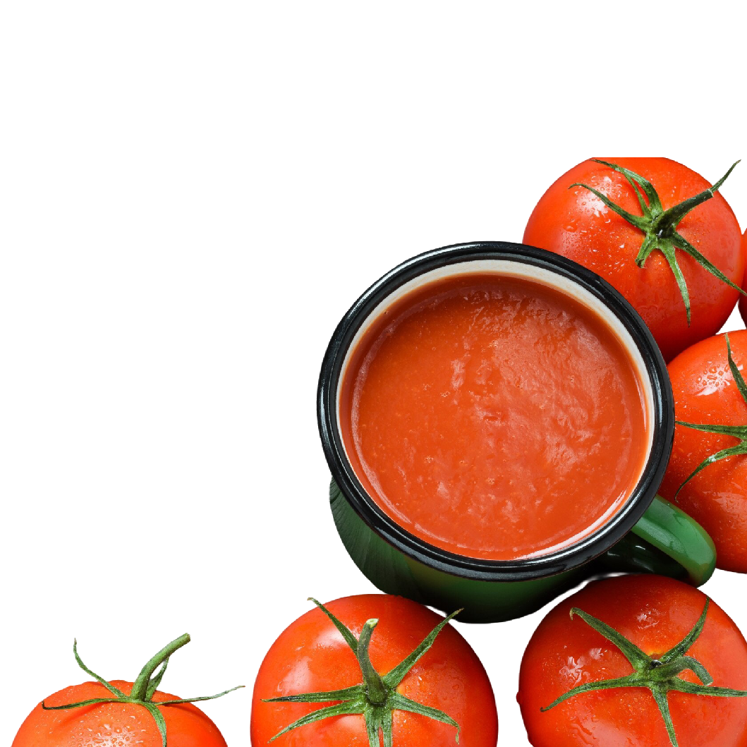 Tomatensauce