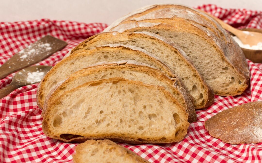 Bauernbrot