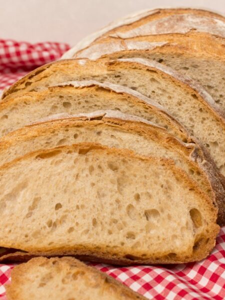 Bauernbrot