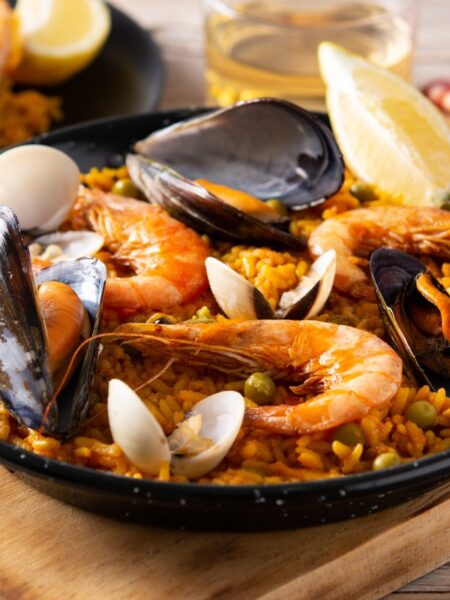 Paella