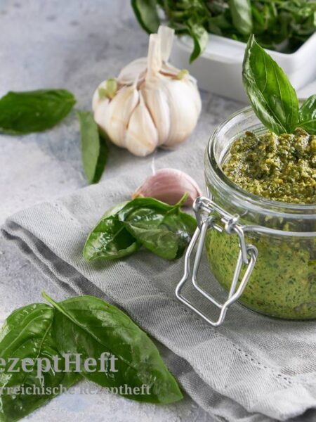 Pesto Genovese