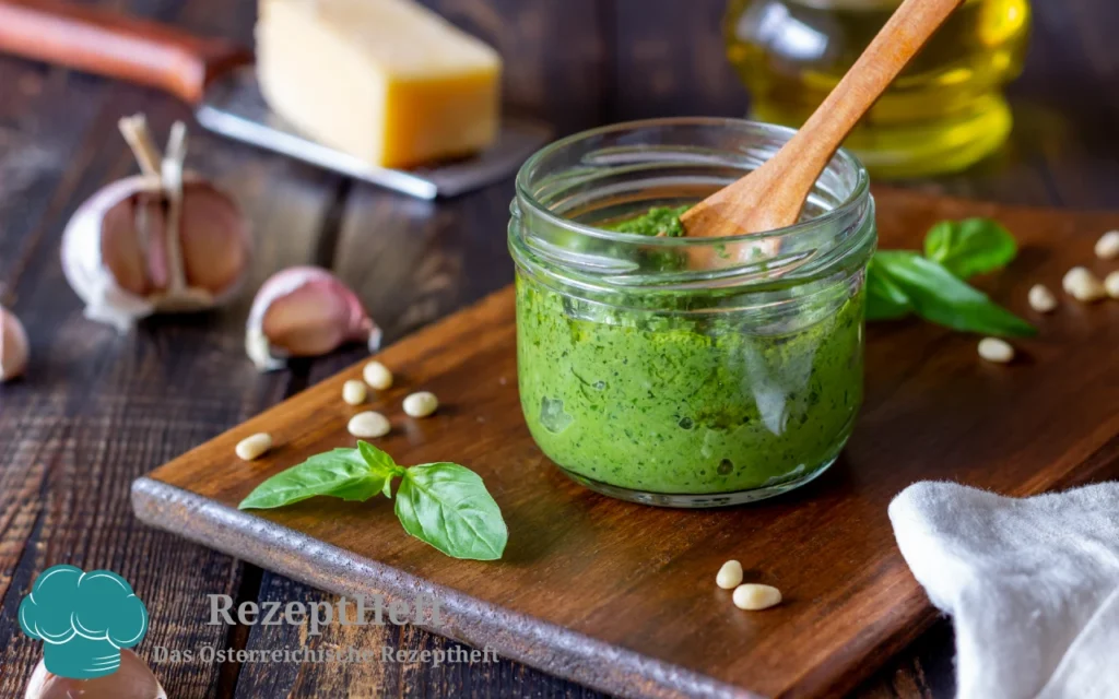 Pesto Genovese