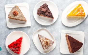 Dessert-Rezepte