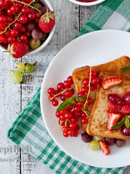 French Toast