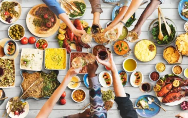 Hauptspeisen-Rezepte