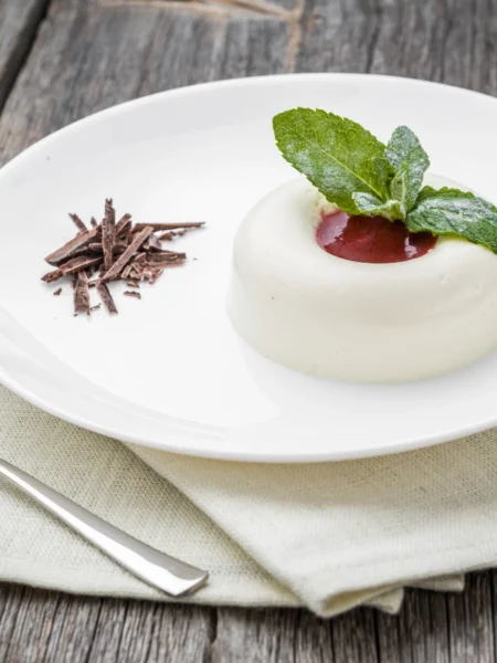 Panna Cotta