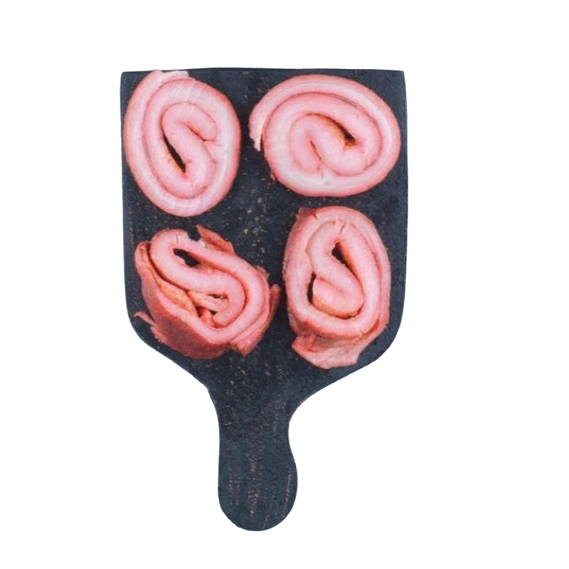 Schweineschwarte