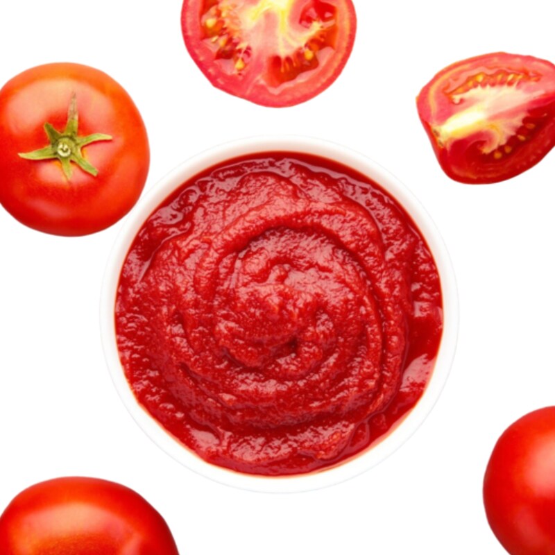 Tomatenmark