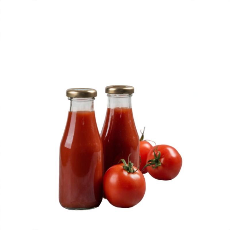 Tomatensaft