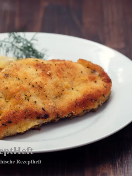 wiener schnitzel