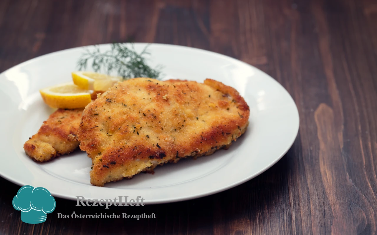 wiener schnitzel