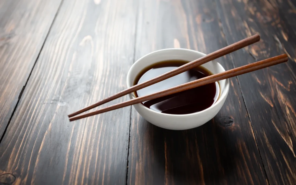 Teriyaki-Sauce