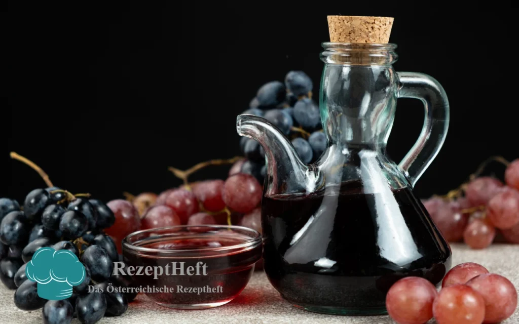 Balsamico_Titelbild - RezeptHeft Balsamico