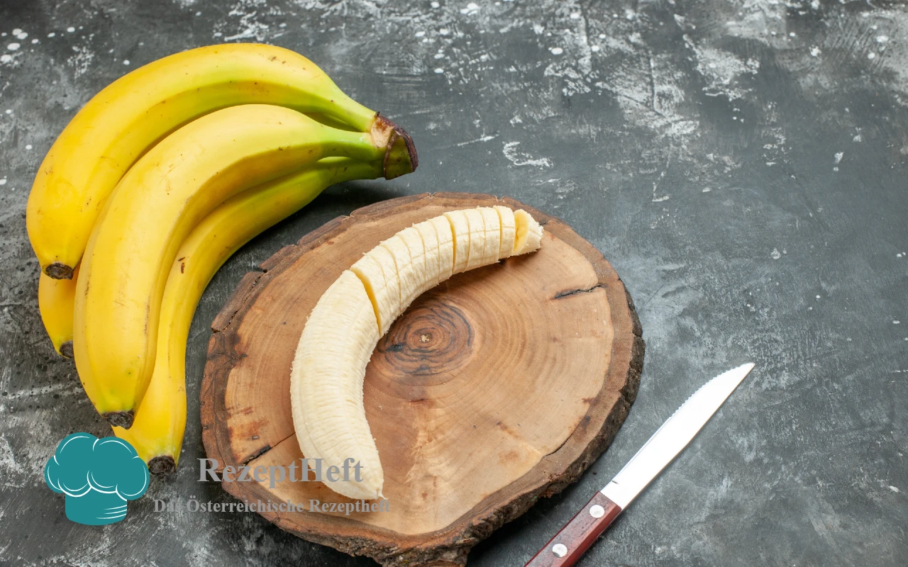 Bananen_Titelbild | RezeptHeft Bananen