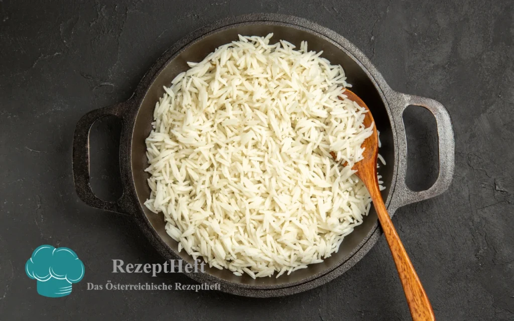 Basmatireis_Titelbild - RezeptHeft Basmatireis